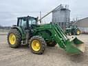 2023 John Deere 6145M Image