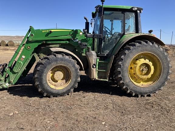 Image of John Deere 6145M Primary image