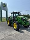 Thumbnail image John Deere 6145M 0