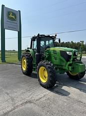 Main image John Deere 6145M 0