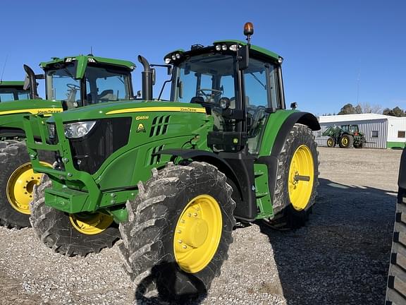 Image of John Deere 6145M Primary image