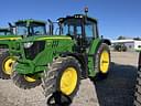 2023 John Deere 6145M Image