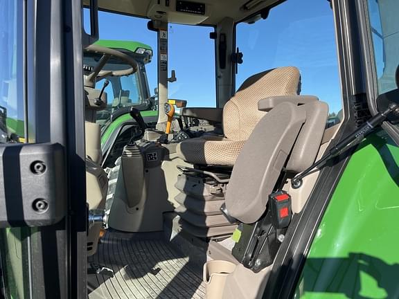 Image of John Deere 6145M equipment image 3