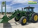 2023 John Deere 6145M Image