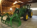 2023 John Deere 6145M Image