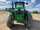 Thumbnail image John Deere 6145M 8