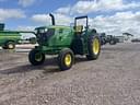 2023 John Deere 6145M Image