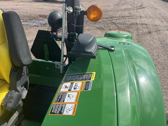 Image of John Deere 6145M equipment image 4