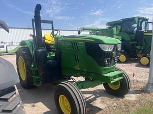 2023 John Deere 6145M Equipment Image0