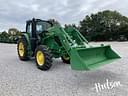 2023 John Deere 6145M Image