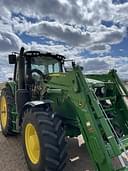 2023 John Deere 6145M Image