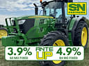 2023 John Deere 6145M Image