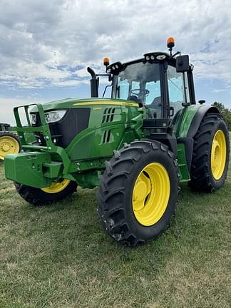 Image of John Deere 6145M Primary image