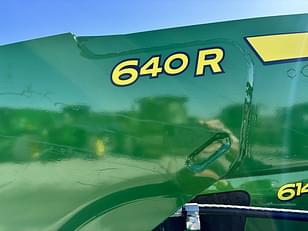 Main image John Deere 6145M 13