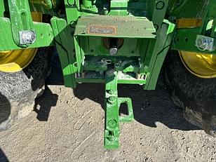 Main image John Deere 6145M 20