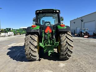 Main image John Deere 6145M 22