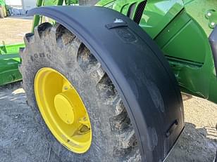 Main image John Deere 6145M 8