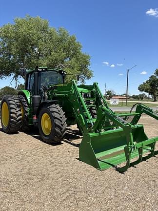 Image of John Deere 6145M Primary image