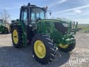 2023 John Deere 6145M Image