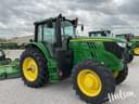 2023 John Deere 6145M Image