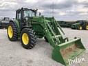 2023 John Deere 6145M Image