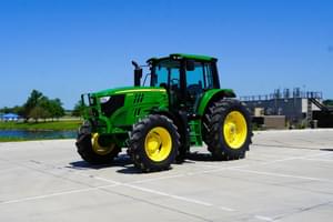 2023 John Deere 6145M Image