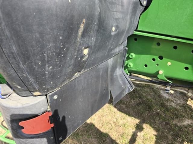 Image of John Deere 6145M equipment image 4