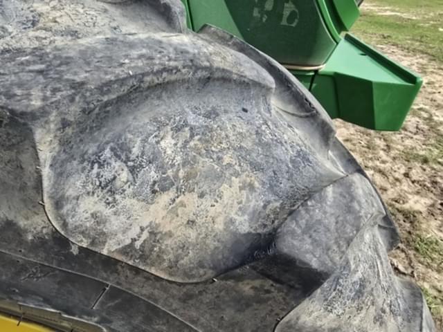 Image of John Deere 6145M equipment image 2