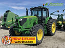 2023 John Deere 6145M Image