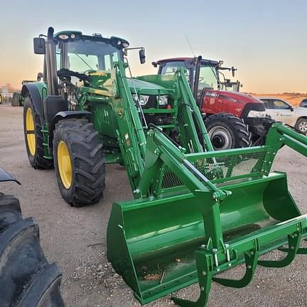 Image of John Deere 6145M Primary image