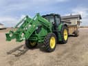2023 John Deere 6145M Image