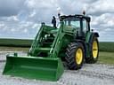 2023 John Deere 6145M Image