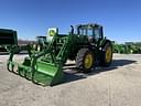 2023 John Deere 6145M Image