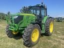 2023 John Deere 6145M Image