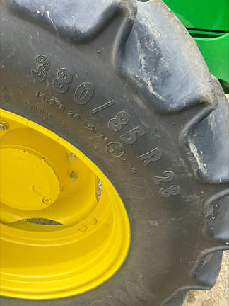 Image of John Deere 6145M equipment image 3