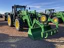 2023 John Deere 6145M Image