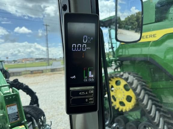 Image of John Deere 6145M equipment image 1