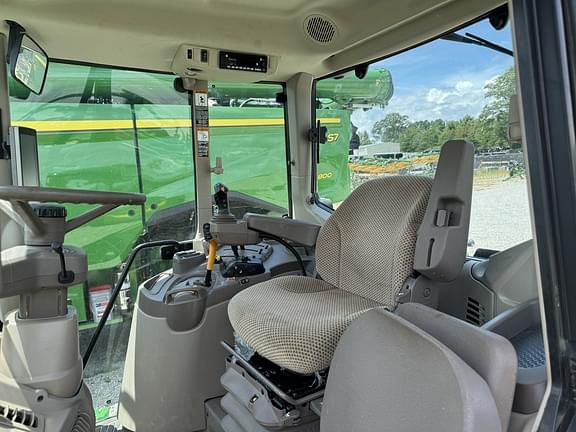 Image of John Deere 6145M equipment image 3