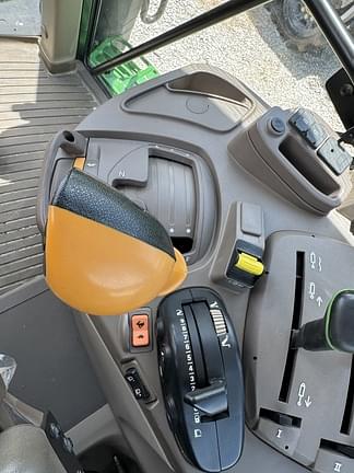 Image of John Deere 6145M equipment image 2