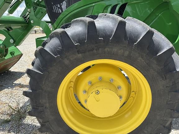 Image of John Deere 6145M Primary image