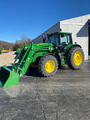 2023 John Deere 6145M Image