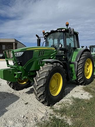 Image of John Deere 6145M Primary image