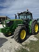 2023 John Deere 6145M Image