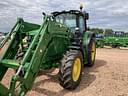 2023 John Deere 6145M Image
