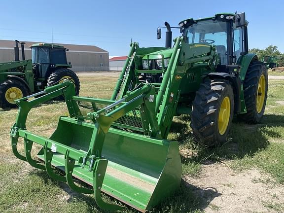 Image of John Deere 6145M Primary image