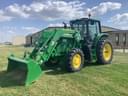 2023 John Deere 6145M Image