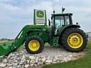 2023 John Deere 6145M Image