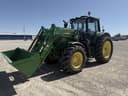 2023 John Deere 6145M Image