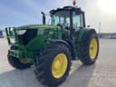 2023 John Deere 6145M Image