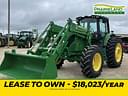 2023 John Deere 6145M Image